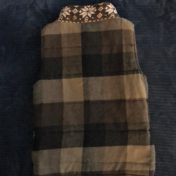 Puffer Vest - Picture 4 of 4